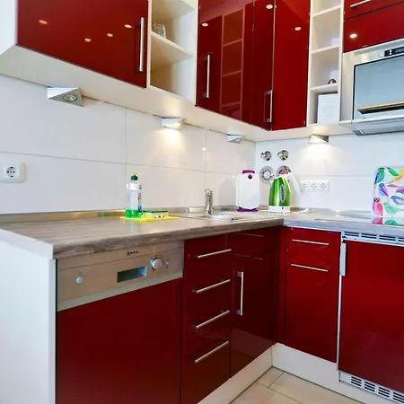 Vakantiehuis In