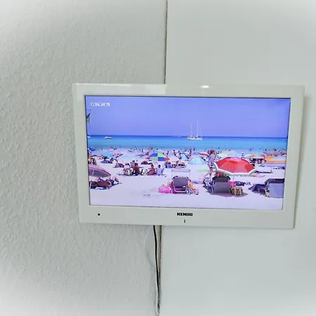 In Vakantiehuis