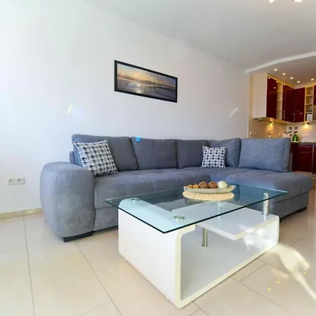 Vakantiehuis In *