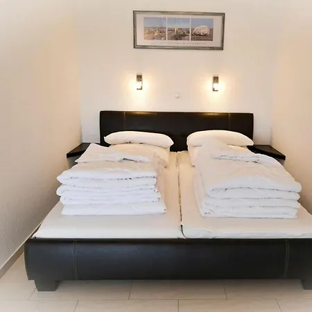 Vakantiehuis In Cuxhaven