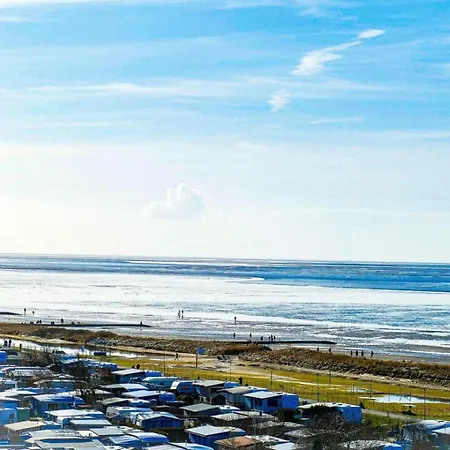 In * Cuxhaven