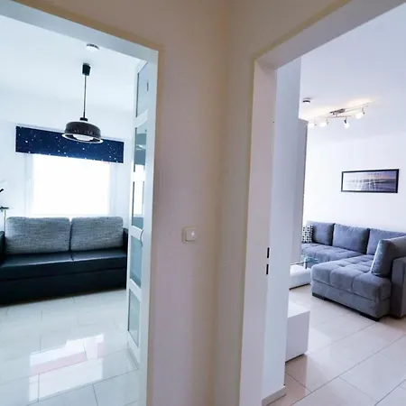 Vakantiehuis In