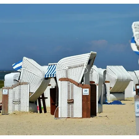 In Vakantiehuis