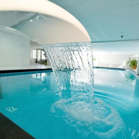 Vakantiehuis In